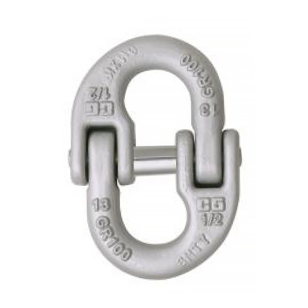 Crosby LOK-A-LOY 5/16 Inch Alloy Connecting Link from GME Supply
